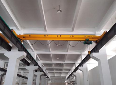 洁净室起重机
