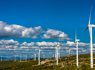 风电行业