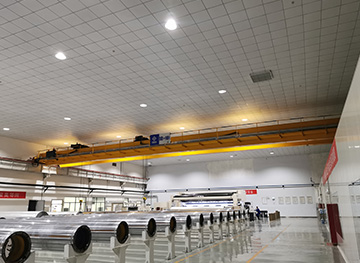 智能搬运起重机