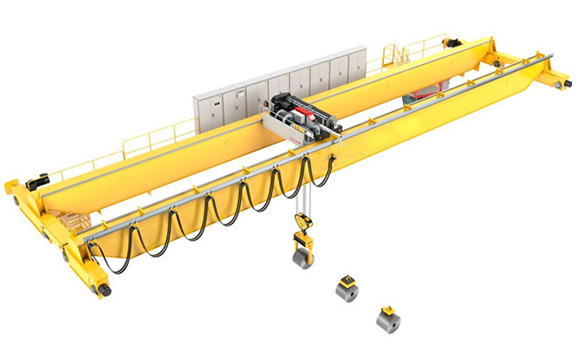 双梁自动化行车选购哪家更合适