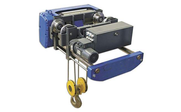 实验室电动葫芦日常检查要求