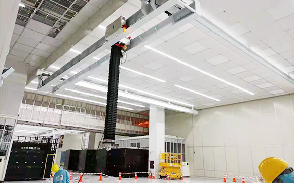 【机械资讯】门式起重机操作规程