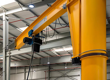 悬臂起重机
